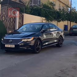 ڤۆڵکسواگن پاسات